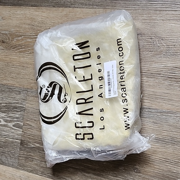 NWT SCARLETON SMALL TOTE BAG - Picture 12 of 12